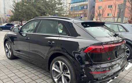 Audi Q8 I, 2024 год, 13 990 000 рублей, 4 фотография