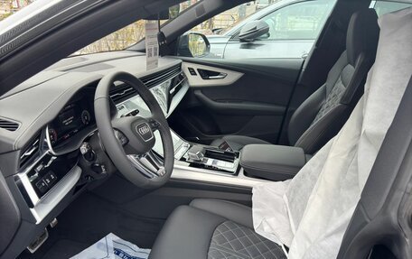 Audi Q8 I, 2024 год, 13 990 000 рублей, 5 фотография