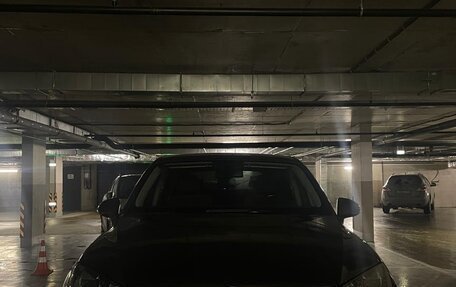 Volkswagen Touareg III, 2011 год, 2 100 000 рублей, 6 фотография