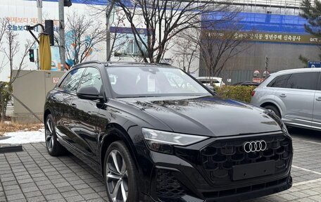 Audi Q8 I, 2024 год, 13 990 000 рублей, 2 фотография