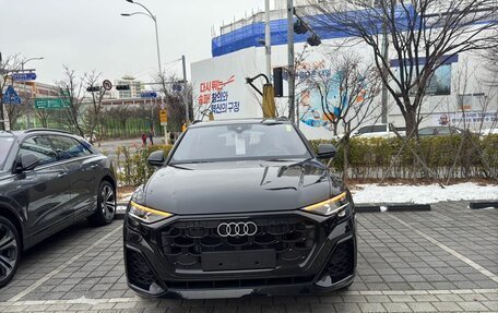 Audi Q8 I, 2024 год, 13 990 000 рублей, 3 фотография