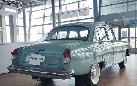 ГАЗ 21 «Волга», 1970 год, 1 949 000 рублей, 4 фотография