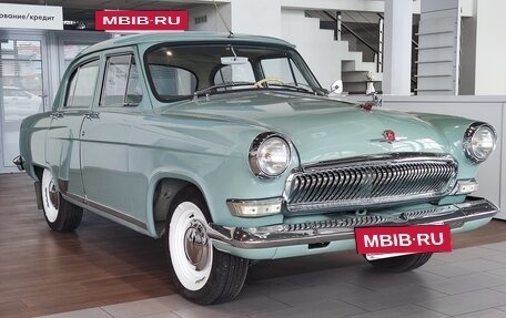 ГАЗ 21 «Волга», 1970 год, 1 949 000 рублей, 3 фотография