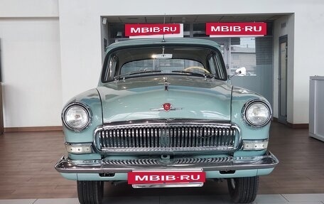 ГАЗ 21 «Волга», 1970 год, 1 949 000 рублей, 2 фотография