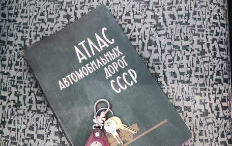 ГАЗ 21 «Волга», 1970 год, 1 949 000 рублей, 21 фотография