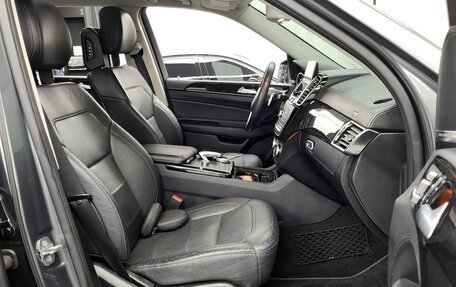 Mercedes-Benz GLS, 2018 год, 4 830 000 рублей, 7 фотография