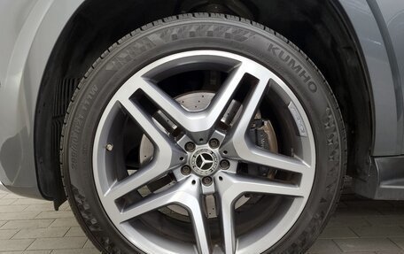 Mercedes-Benz GLS, 2018 год, 4 830 000 рублей, 17 фотография