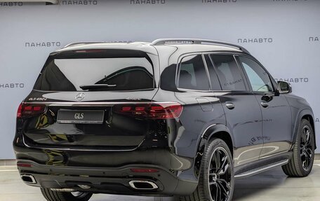 Mercedes-Benz GLS, 2025 год, 20 000 000 рублей, 2 фотография
