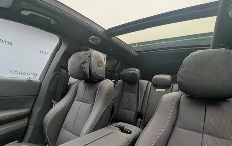 Mercedes-Benz GLS, 2025 год, 20 000 000 рублей, 8 фотография