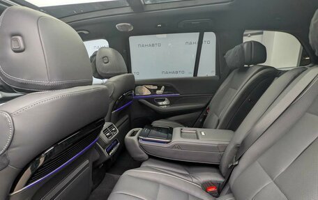 Mercedes-Benz GLS, 2025 год, 20 000 000 рублей, 9 фотография
