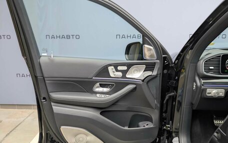 Mercedes-Benz GLS, 2025 год, 20 000 000 рублей, 5 фотография