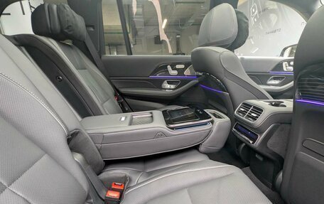 Mercedes-Benz GLS, 2025 год, 20 000 000 рублей, 11 фотография