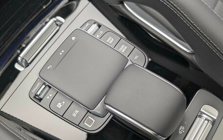 Mercedes-Benz GLS, 2025 год, 20 000 000 рублей, 16 фотография