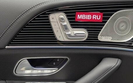 Mercedes-Benz GLS, 2025 год, 20 000 000 рублей, 6 фотография