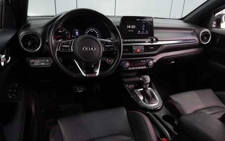 KIA K3, 2019 год, 2 415 000 рублей, 6 фотография