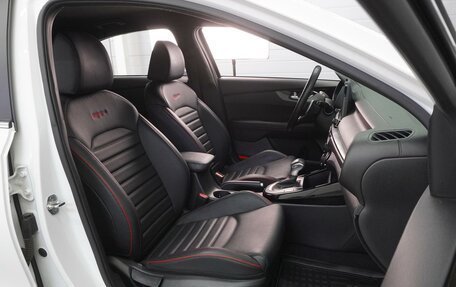 KIA K3, 2019 год, 2 415 000 рублей, 8 фотография