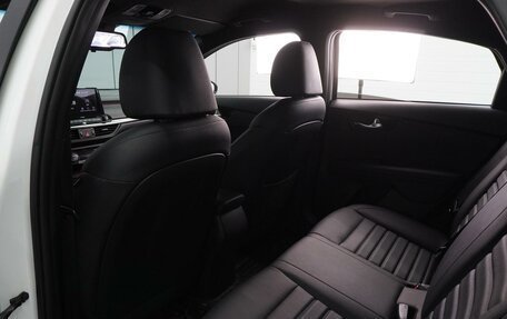 KIA K3, 2019 год, 2 415 000 рублей, 11 фотография