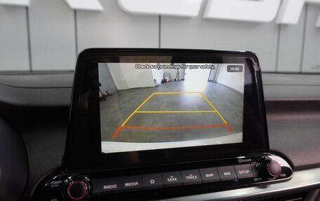 KIA K3, 2019 год, 2 415 000 рублей, 13 фотография