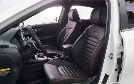 KIA K3, 2019 год, 2 415 000 рублей, 10 фотография