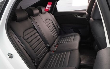 KIA K3, 2019 год, 2 415 000 рублей, 7 фотография