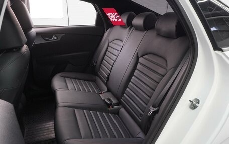 KIA K3, 2019 год, 2 415 000 рублей, 9 фотография