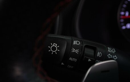 KIA K3, 2019 год, 2 415 000 рублей, 17 фотография