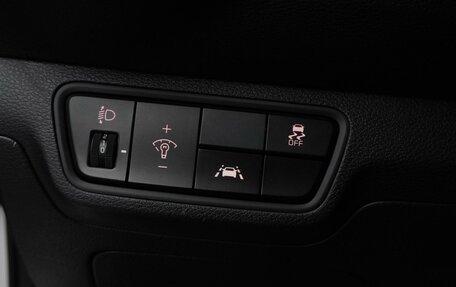 KIA K3, 2019 год, 2 415 000 рублей, 15 фотография