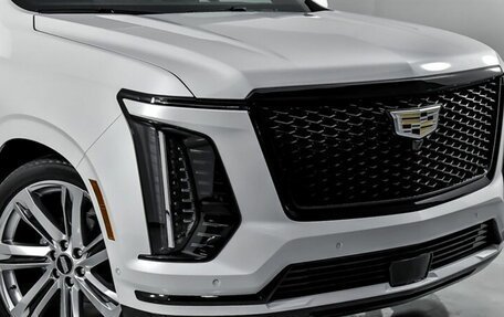 Cadillac Escalade V, 2025 год, 22 740 000 рублей, 11 фотография