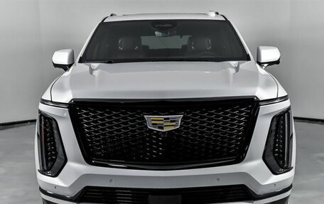 Cadillac Escalade V, 2025 год, 22 740 000 рублей, 3 фотография