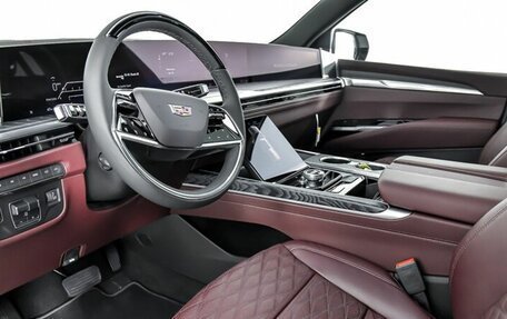 Cadillac Escalade V, 2025 год, 22 740 000 рублей, 10 фотография