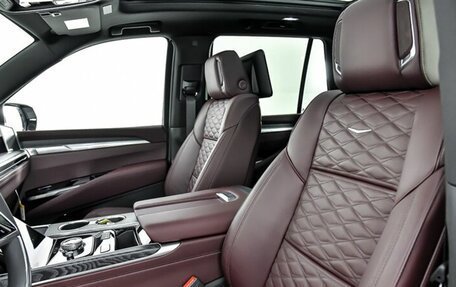 Cadillac Escalade V, 2025 год, 22 740 000 рублей, 4 фотография