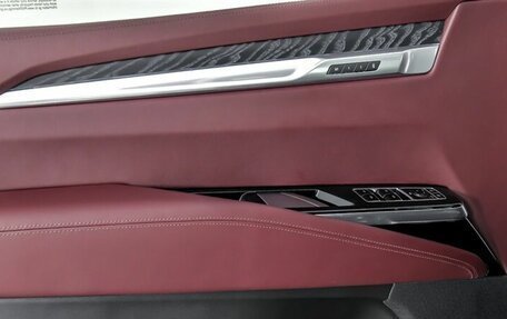 Cadillac Escalade V, 2025 год, 22 740 000 рублей, 8 фотография
