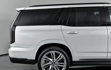 Cadillac Escalade V, 2025 год, 22 740 000 рублей, 5 фотография