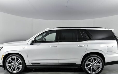 Cadillac Escalade V, 2025 год, 22 740 000 рублей, 2 фотография