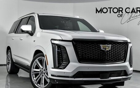 Cadillac Escalade V, 2025 год, 22 740 000 рублей, 16 фотография