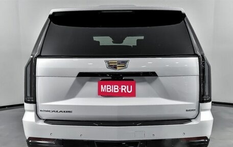 Cadillac Escalade V, 2025 год, 22 740 000 рублей, 13 фотография