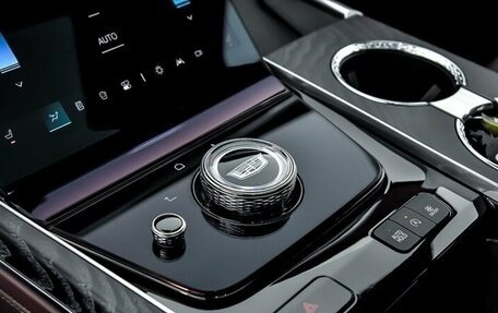 Cadillac Escalade V, 2025 год, 22 740 000 рублей, 17 фотография