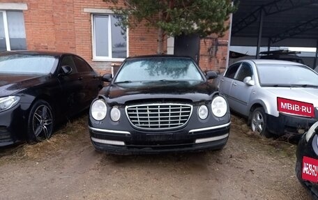 KIA Opirus I (gh), 2008 год, 447 000 рублей, 1 фотография
