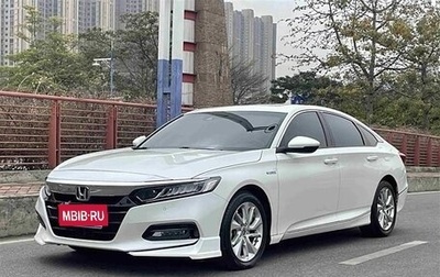 Honda Accord IX рестайлинг, 2022 год, 2 770 999 рублей, 1 фотография