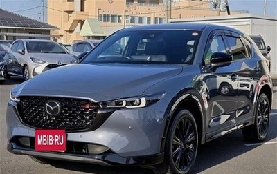 Mazda CX-5 II, 2022 год, 2 496 000 рублей, 1 фотография