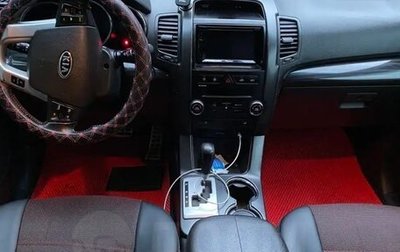 KIA Sorento II рестайлинг, 2011 год, 1 700 000 рублей, 1 фотография
