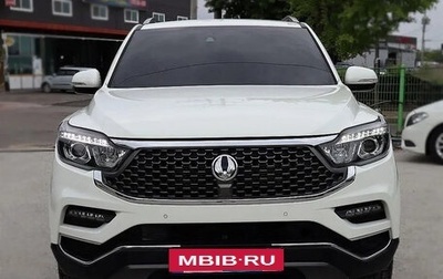 SsangYong Rexton, 2020 год, 1 900 000 рублей, 1 фотография
