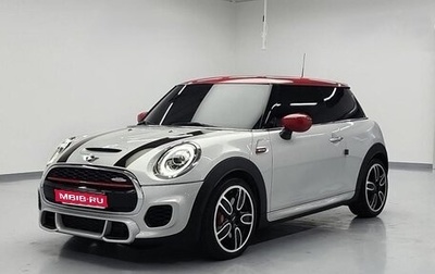 MINI Hatch, 2021 год, 2 100 200 рублей, 1 фотография