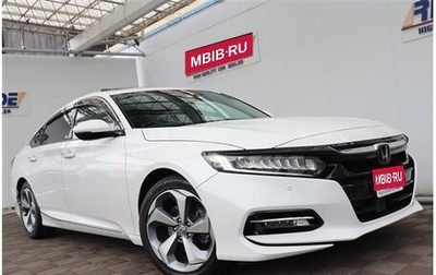 Honda Accord IX рестайлинг, 2020 год, 1 599 039 рублей, 1 фотография
