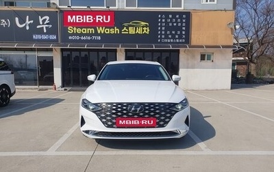 Hyundai Grandeur, 2020 год, 2 000 000 рублей, 1 фотография