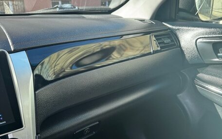 Toyota Camry, 2014 год, 1 600 000 рублей, 4 фотография
