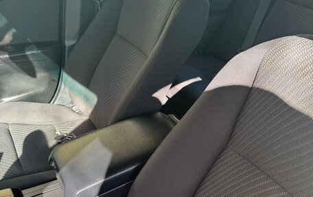Toyota Camry, 2014 год, 1 600 000 рублей, 13 фотография