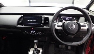 Honda Fit, 2020 год, 1 850 000 рублей, 6 фотография