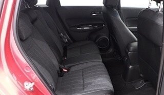 Honda Fit, 2020 год, 1 850 000 рублей, 7 фотография