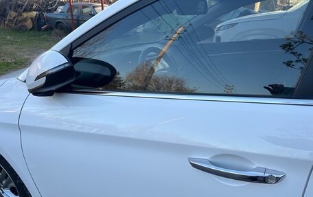 Hyundai Avante, 2019 год, 1 850 000 рублей, 12 фотография